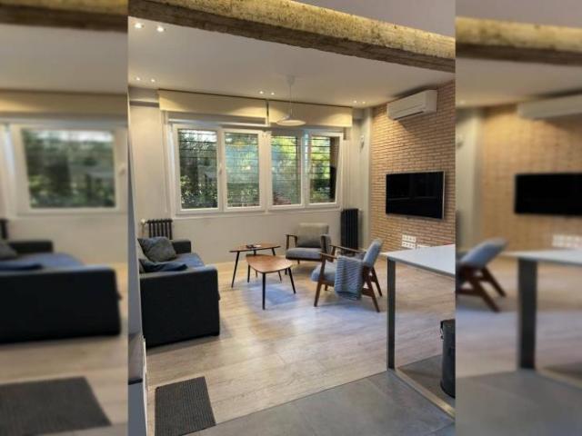 Alquiler Apartamentos Madrid Madrid DLS96239265