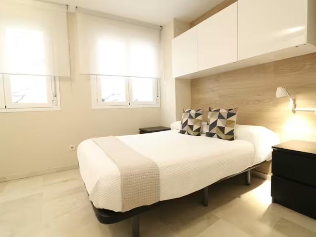 Alquiler Apartamentos Madrid Madrid DLS96346569