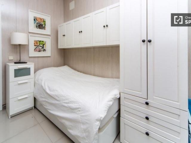 Alquiler Apartamentos Madrid Madrid DLS96347413