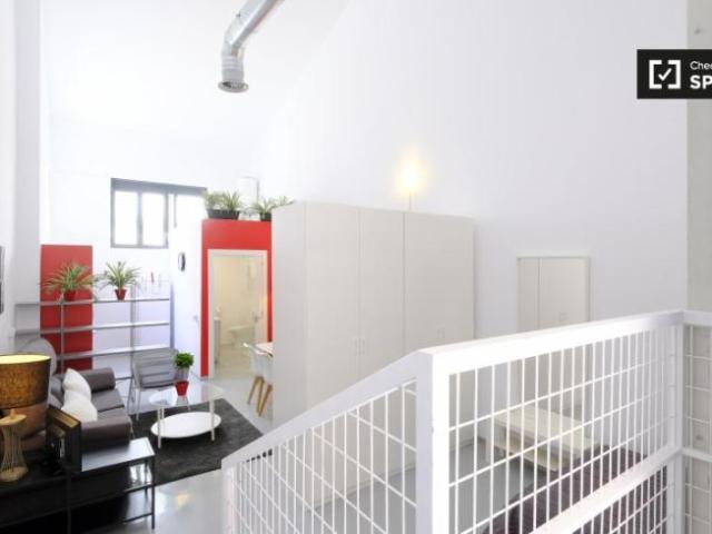Alquiler Apartamentos Madrid Madrid DLS96466680