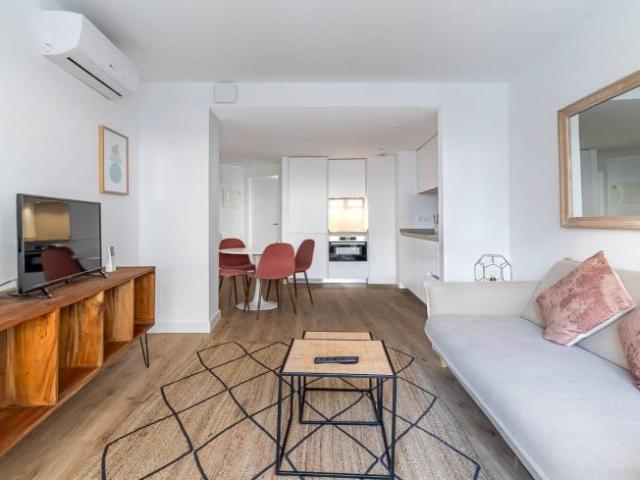 Alquiler Apartamentos Madrid Madrid DLS96690599