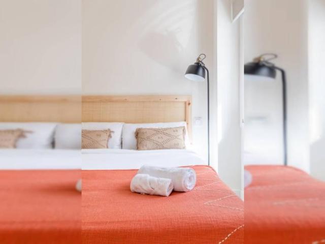 Alquiler Apartamentos Madrid Madrid DLS96690506