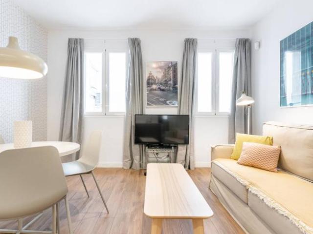 Alquiler Apartamentos Madrid Madrid DLS96690693