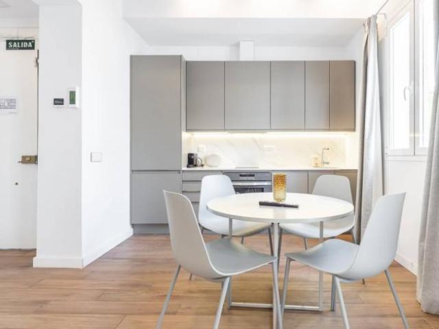 Alquiler Apartamentos Madrid Madrid DLS96690692