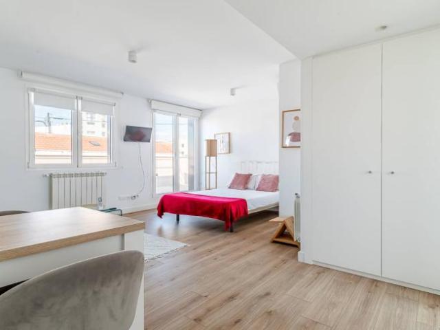Alquiler Apartamentos Madrid Madrid DLS96690697