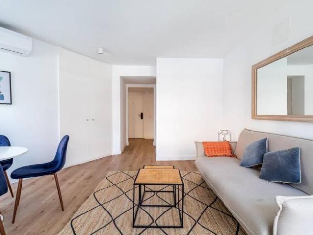 Alquiler Apartamentos Madrid Madrid DLS96690698