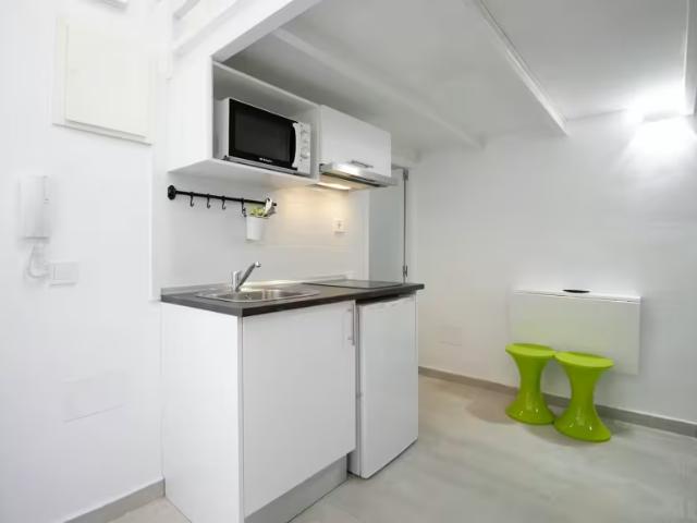 Alquiler Apartamentos Madrid Madrid DLS96742979