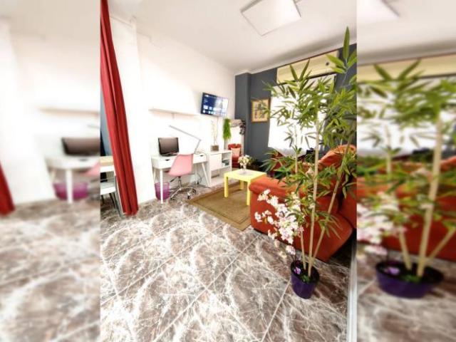 Alquiler Apartamentos Madrid Madrid DLS96743753