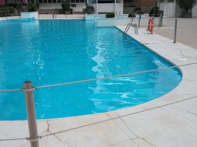 Alquiler Apartamentos Madrid Madrid DLS96783278
