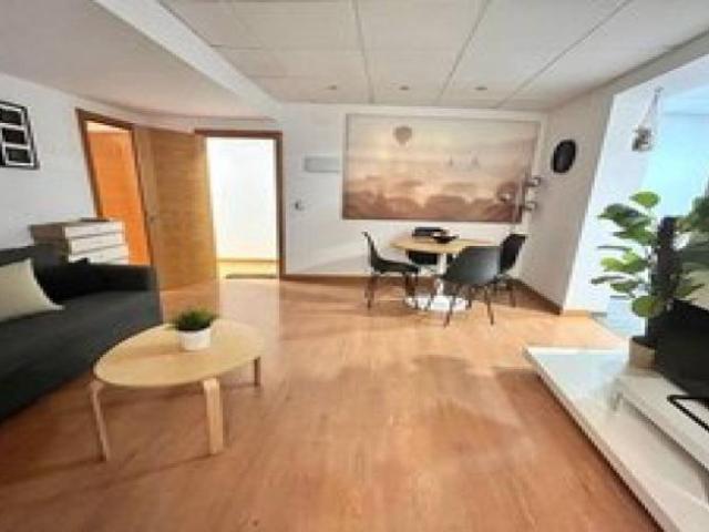 Alquiler Apartamentos Madrid Madrid DLS96820624