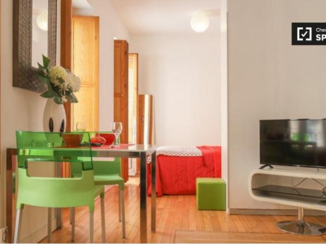 Alquiler Apartamentos Madrid Madrid DLS97132753