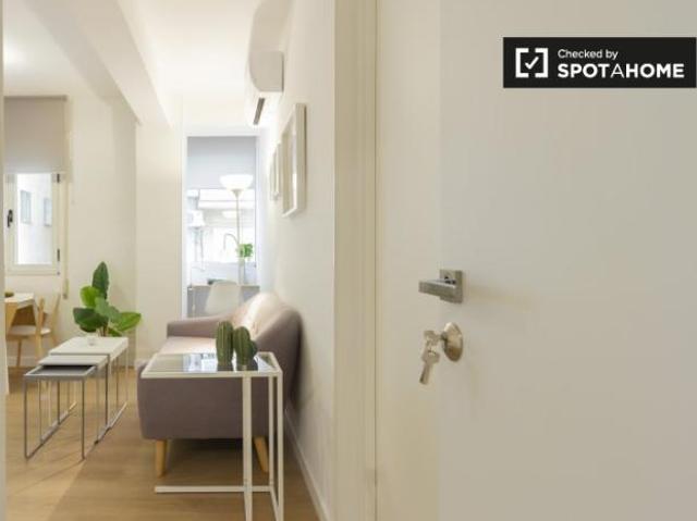 Alquiler Apartamentos Madrid Madrid DLS97132840