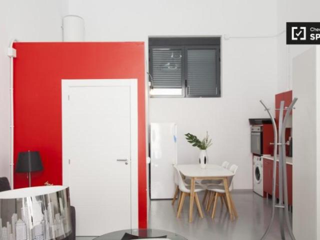 Alquiler Apartamentos Madrid Madrid DLS97132845