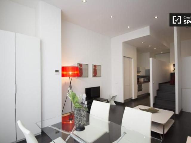 Alquiler Apartamentos Madrid Madrid DLS97132869
