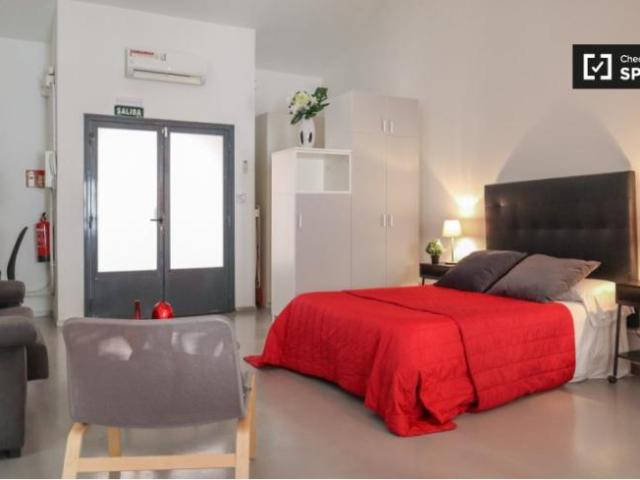 Alquiler Apartamentos Madrid Madrid DLS97132942