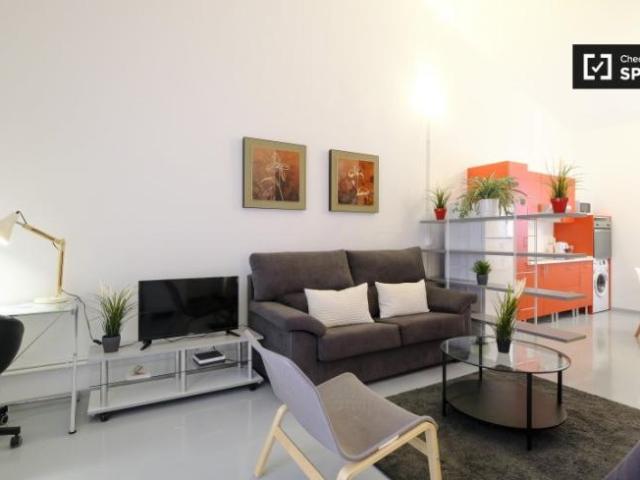Alquiler Apartamentos Madrid Madrid DLS97132956