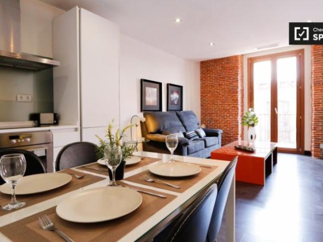 Alquiler Apartamentos Madrid Madrid DLS97132982