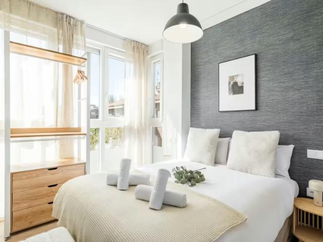 Alquiler Apartamentos Madrid Madrid DLS97138504