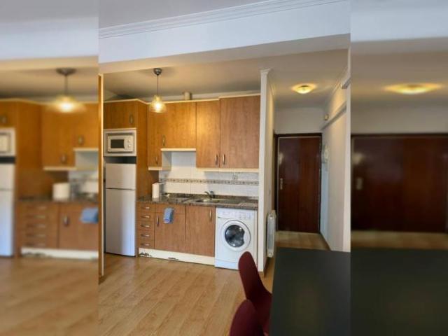 Alquiler Apartamentos Madrid Madrid DLS97236948