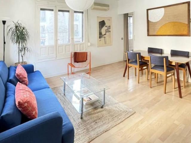 Alquiler Apartamentos Madrid Madrid DLS97607959