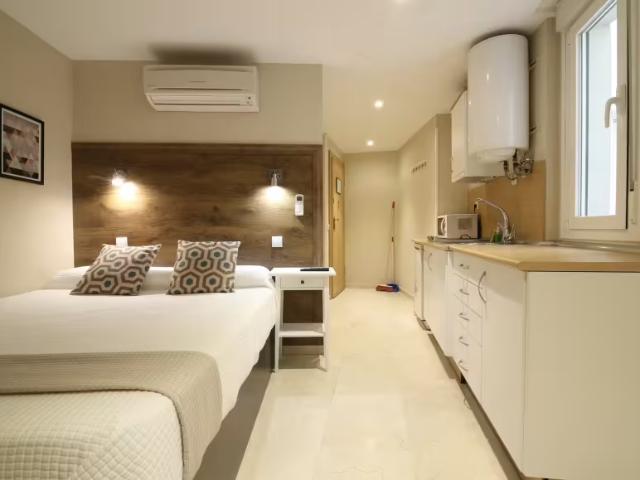 Alquiler Apartamentos Madrid Madrid DLS97635804
