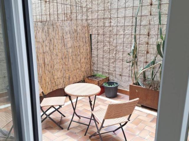 Alquiler Apartamentos Madrid Madrid DLS97777155