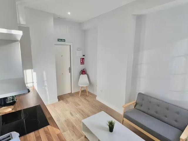 Alquiler Apartamentos Madrid Madrid DLS97882047