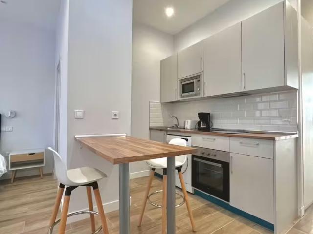 Alquiler Apartamentos Madrid Madrid DLS97882052