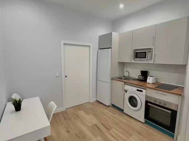 Alquiler Apartamentos Madrid Madrid DLS97882054