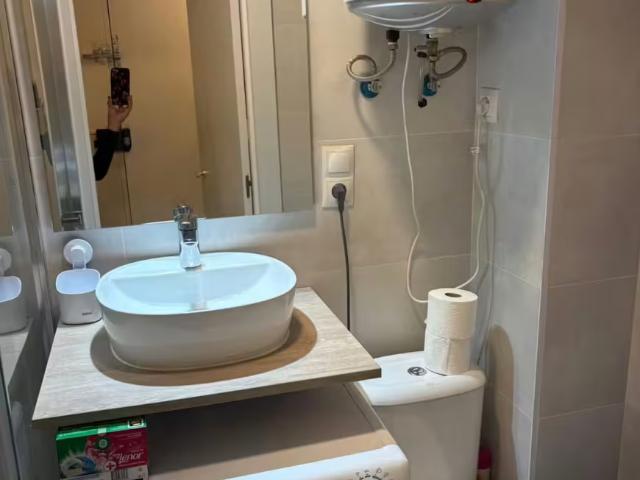 Alquiler Apartamentos Madrid Madrid DLS98293689