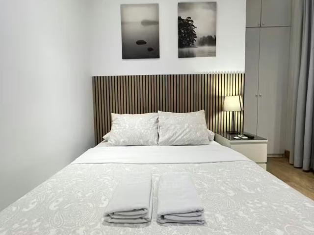 Alquiler Apartamentos Madrid Madrid DLS98385740