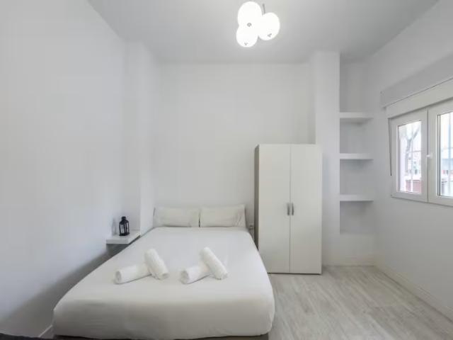 Alquiler Apartamentos Madrid Madrid DLS98496010