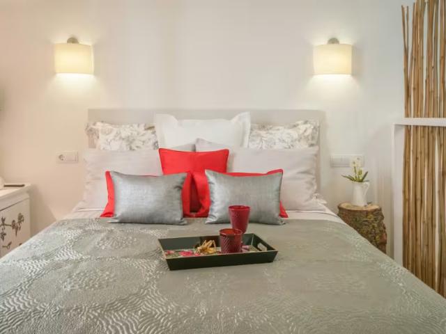 Alquiler Apartamentos Madrid Madrid DLS98496860
