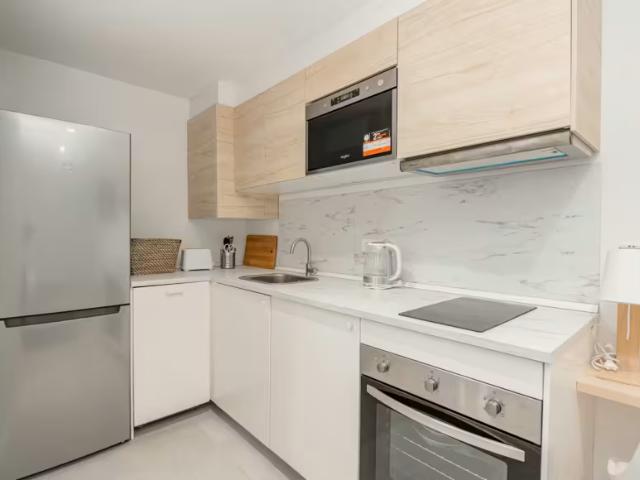 Alquiler Apartamentos Madrid Madrid DLS98540138