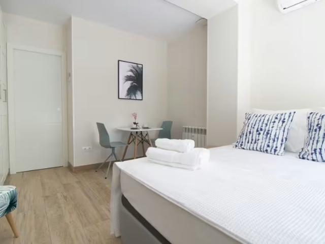 Alquiler Apartamentos Madrid Madrid DLS98541661