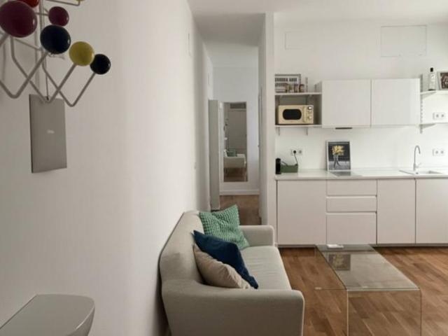 Alquiler Apartamentos Madrid Madrid DLS98542572