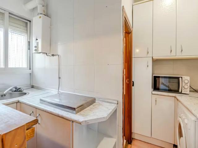 Alquiler Apartamentos Madrid Madrid DLS98538522