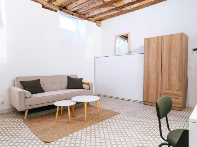 Alquiler Apartamentos Madrid Madrid DLS98538764