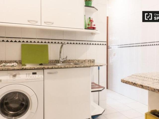 Alquiler Apartamentos Madrid Madrid DLS98604008