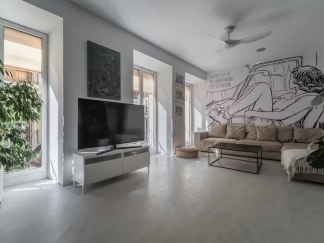 Alquiler Apartamentos Madrid Madrid DLS98635244
