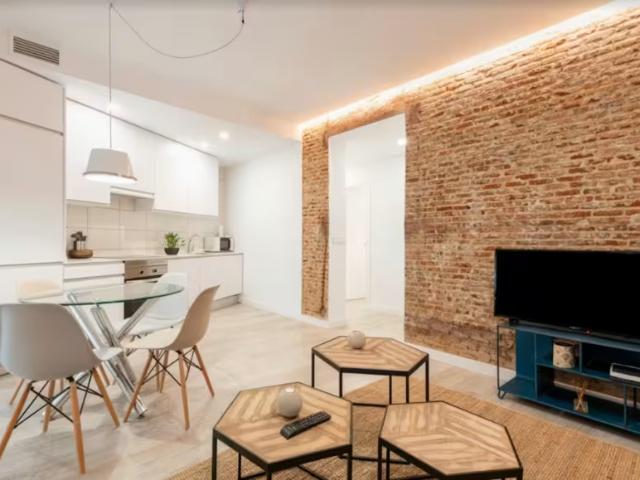 Alquiler Apartamentos Madrid Madrid DLS98635269