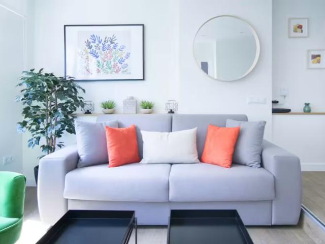 Alquiler Apartamentos Madrid Madrid DLS98635297