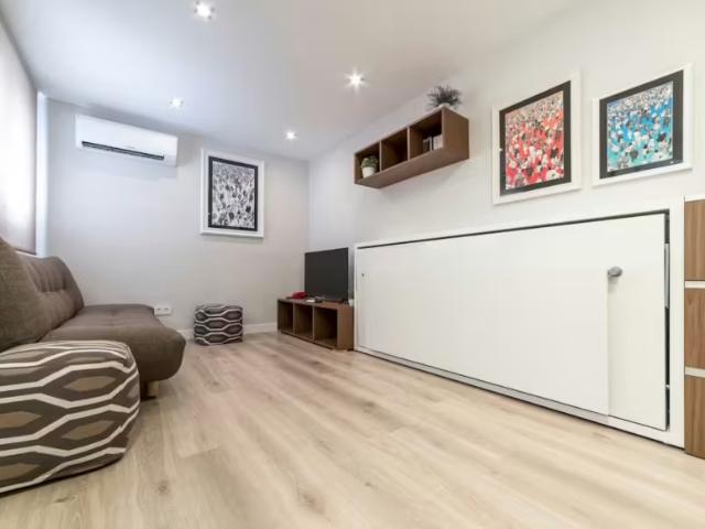 Alquiler Apartamentos Madrid Madrid DLS98635224