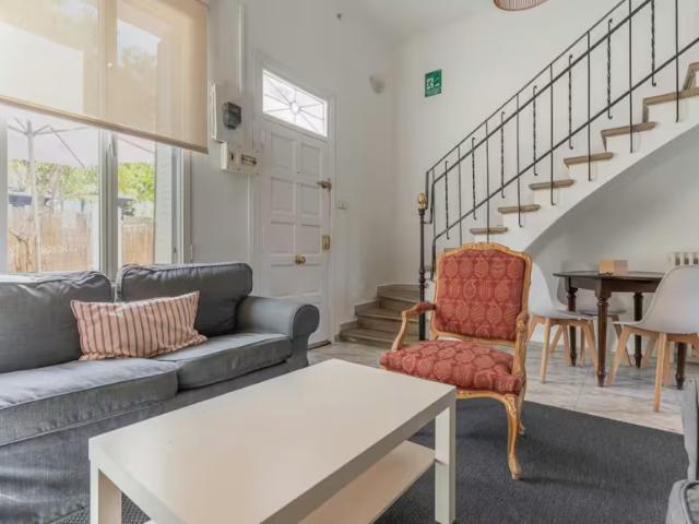 Alquiler Apartamentos Madrid Madrid DLS98635318
