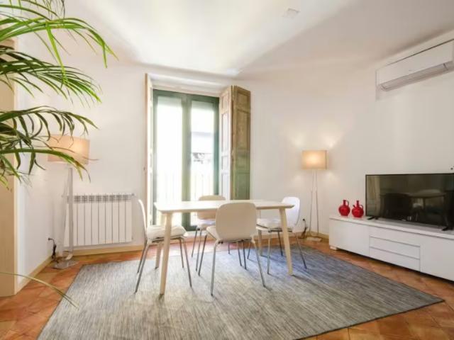 Alquiler Apartamentos Madrid Madrid DLS98635324