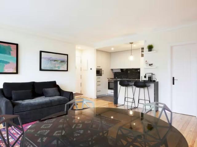 Alquiler Apartamentos Madrid Madrid DLS98635332