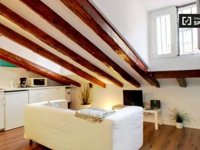 Alquiler Apartamentos Madrid Madrid DLS98636792