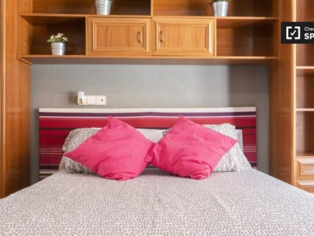 Alquiler Apartamentos Madrid Madrid DLS98790757