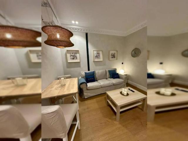 Alquiler Apartamentos Madrid Madrid DLS98960643