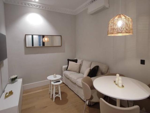 Alquiler Apartamentos Madrid Madrid DLS98961523